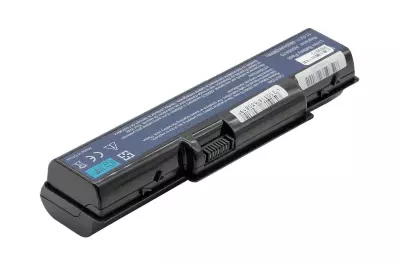 Acer eMachines D525 sorozat laptop akkumulátor, új, gyárival megegyező minőségű helyettesítő, 12 cellás (8800mAh)