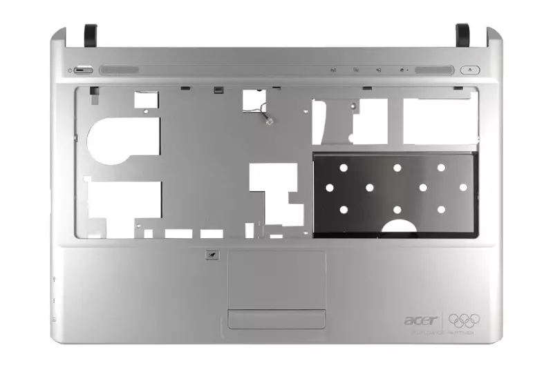 Acer Aspire 4810T, 4810TZ gyári új felső fedél  60.PKQ01.001
