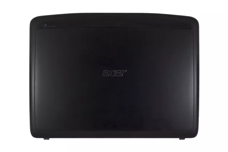 Acer Aspire 5310, 5315, 5520, 5710, 5720 Gyári Új LCD hátlap, (60.AJ802.004)