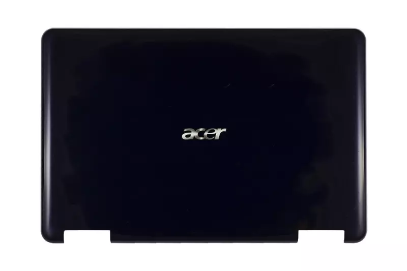 Acer Aspire 5532, 5732 használt LCD hátlap (AP06S00040304)