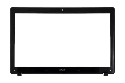 Acer Aspire 5560G használt LCD keret, LCD front bezel, 41.4WF02.001