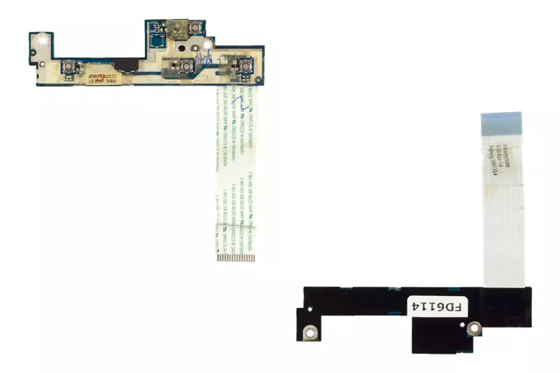 Acer Aspire 5715 bekapcsoló panel, 4559FPBOL02 C2