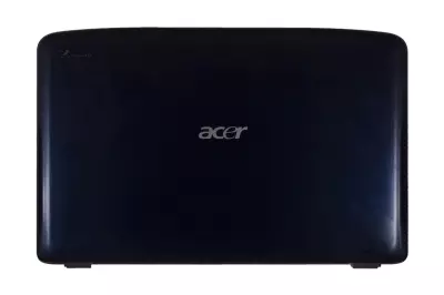 Acer Aspire 5735, 5738 használt LCD hátlap (41.4K802.101-1)