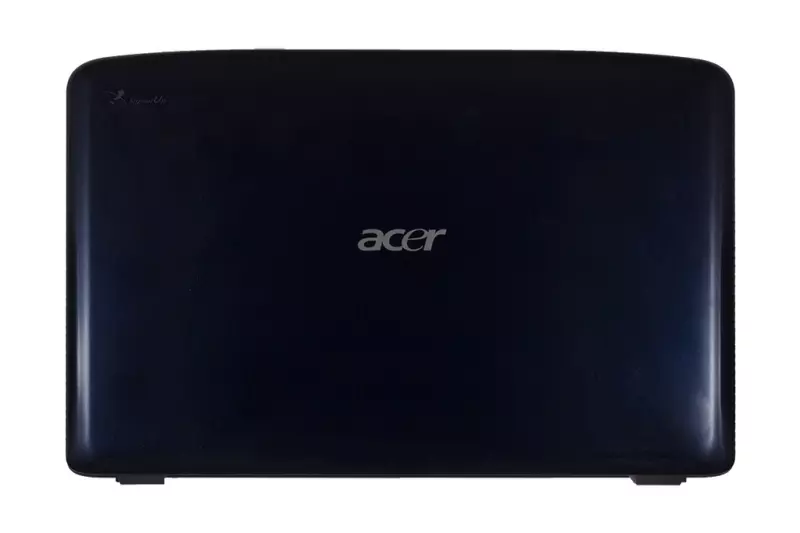 Acer Aspire 5735, 5738 használt LCD hátlap (41.4K802.101-1)