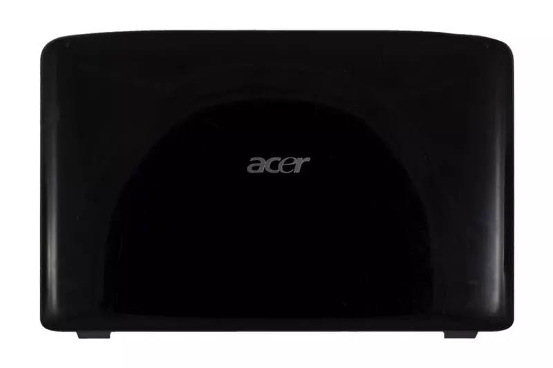 Acer Aspire 5735, 5738 használt LCD hátlap (41.4K802.401-1)