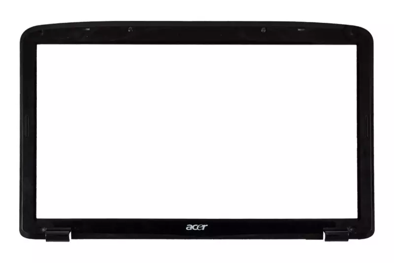 Acer Aspire 5735, 5738 használt LCD keret Webkamera nélküli (41.4K804.012-1)41.4K804.XXX (15.6')