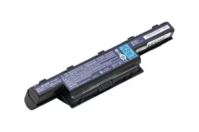 Acer eMachines E443 laptop akkumulátor, gyári új, 9 cellás (9000mAh)