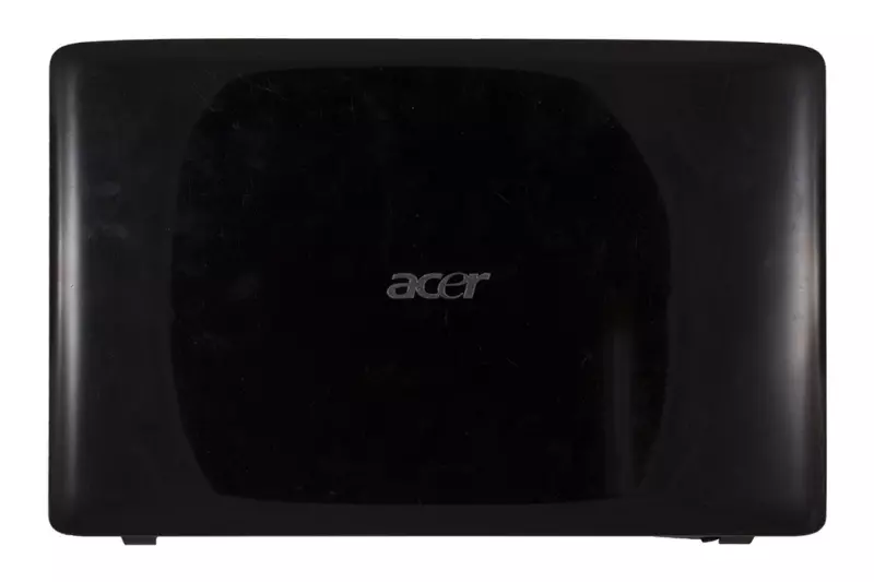 Acer Aspire 5737Z használt LCD hátlap, 60.AZ802.004
