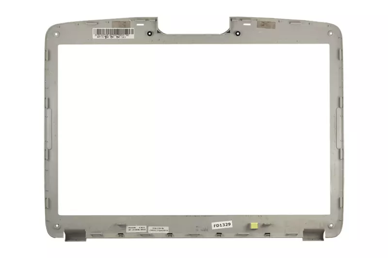 Acer Aspire 5920 használt kijelző keret (EZD1LBTN)