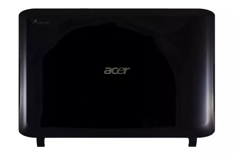 Acer Aspire 5935, 5935G, 5942 használt LCD hátlap, AP07O000500