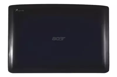 Acer Aspire 6920, 6935 használt LCD hátlap, LCD back cover, 6070B0258601