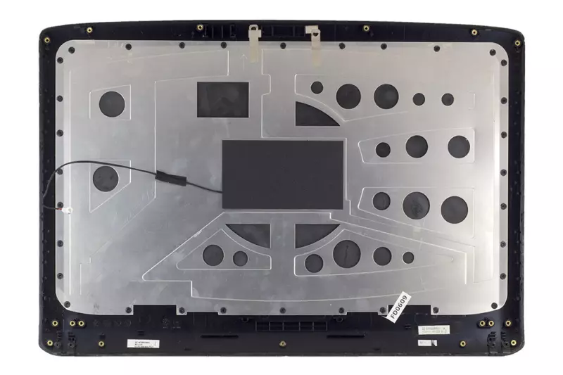Acer Aspire 6920G  LCD kijelző hátlap