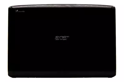 Acer Aspire 6920, 6935 használt LCD hátlap fedélzeti mikrofonnal (6070B0258601, 60.ATP0N.003)