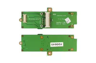 Acer Aspire 6920, 6935 WI-FI kártya panel, 6050A2187401