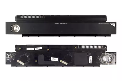 Acer Aspire 6935 bekapcsoló panel fedél, power button panel cover, 6051B0313501
