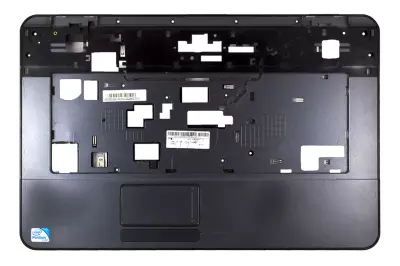 Acer Aspire 7715 és Emachines G725 használt felső fedél touchpaddel, top case, palmrest, touchpad, AP06W000100