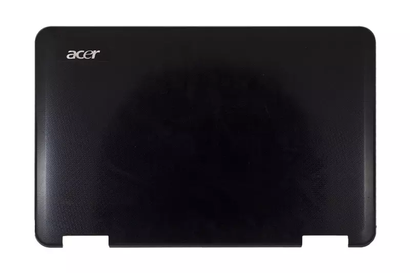 Acer Aspire 7715 és Emachines G725 használt LCD hátlap, LCD back cover, AP06X000200