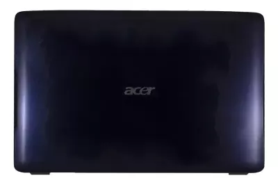 Acer Aspire 7740 használt LCD hátlap (41.4FX02.001)