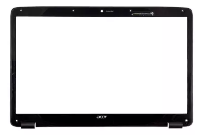 Acer Aspire 7740 használt LCD keret, LCD front bezel, 41.4FX01.001