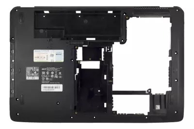 Acer Aspire 7740 használt alsó fedél, base cover (39.4FX02.XXX)