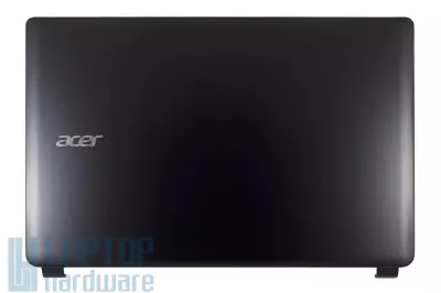 Acer Aspire E1-532, E1-572, Travelmate P255-MG használt fekete LCD hátlap (FA0VR000101-2, 60.M8EN2.004)