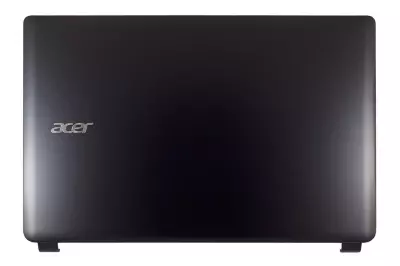 Acer Aspire E1-530, E1-570, Travelmate P255-M gyári új fekete LCD hátlap (60.M8EN2.004)