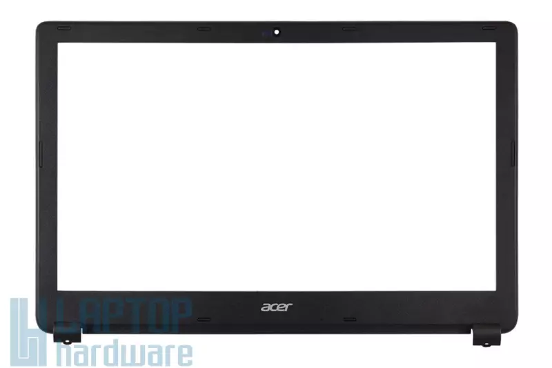 Acer Aspire E1-532 használt fekete LCD keret (60.M8EN2.005)