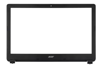 Acer Aspire E1-570 gyári új fekete LCD keret (60.M8EN2.005)