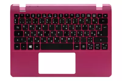 Acer Aspire E3-112, V3-112P gyári új magyar rózsaszín billentyűzet modul (60.MSPN7.013)