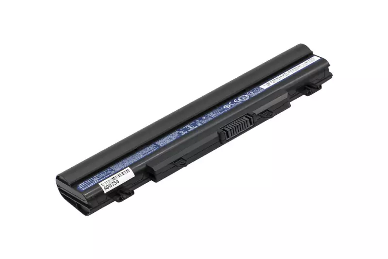 Acer Travelmate P453-MG laptop akkumulátor, gyári új, 6 cellás (4700mAh)