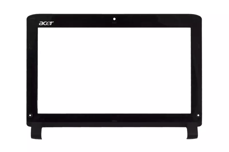 Acer Aspire One 532h, NAV50 LCD keret, front cover bezel, AP0AE000200