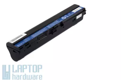 Acer Aspire V5-123 laptop akkumulátor, új, gyárival megegyező minőségű helyettesítő, 6 cellás (4400mAh)