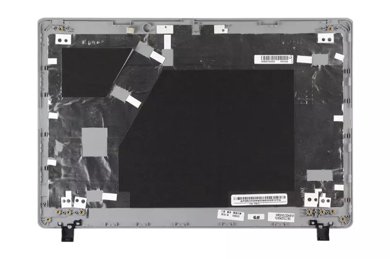 Acer Aspire One 756 LCD műanyag hátlap, 60.SGTN2.003