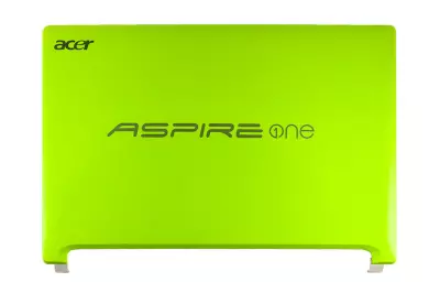 Acer Aspire ONE Happy-2DQgrgr  LCD kijelző hátlap