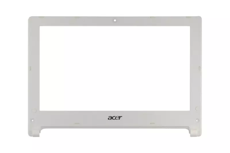 Acer Aspire One Happy-2DQgrgr, PAV70  LCD keret, LCD front bezel, AP0F30004100