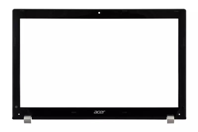 Acer Aspire V3-531, V3-551, V3-571 használt LCD kijelző keret (60.M03N2.008)