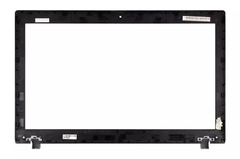 Acer Aspire V3-531, V3-551, V3-571 gyári új LCD kijelző keret (60.M03N2.008, 60.RYFN2.001)