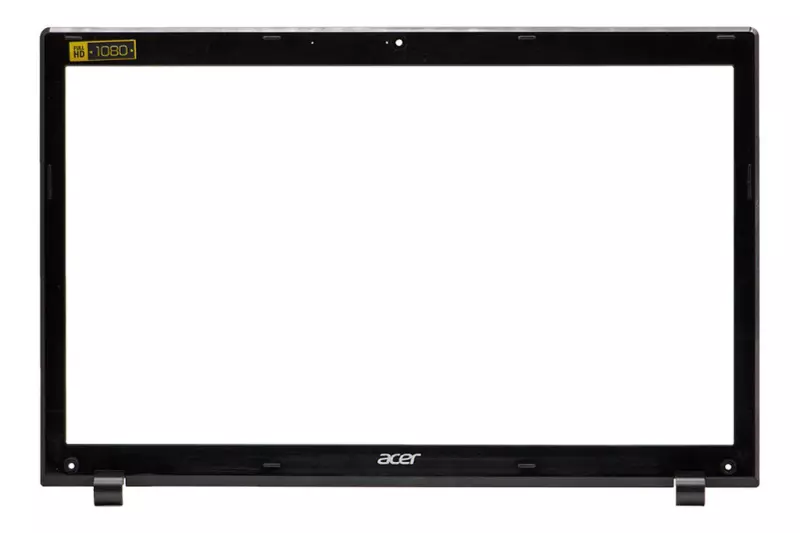 Acer Aspire V3-772G használt LCD keret (60.M8SN5.007, 13N0-7NA0Y01)
