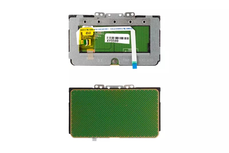 Acer Aspire V5-131, Aspire One 756, TravelMate B113-E, B113-M gyári új fekete touchpad (56.SGYN2.002, 60.SGYN2.003)