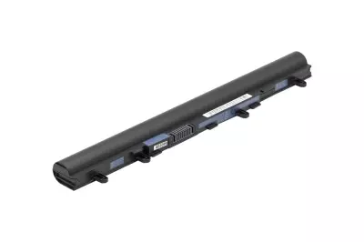 Acer Aspire E1-470 laptop akkumulátor, gyári új, 4 cellás (2500mAh)