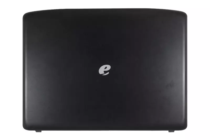 Acer  eMachines E520 használt LCD hátlap AP05W000600