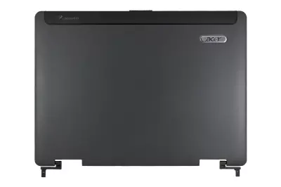 Acer Extensa 5220, 5620 gyári új magnézium LCD kijelző (15,4'') hátlap, zsanérokkal (60.TKD01.001)