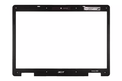 Acer Extensa 5220, 5620 használt kijelző keret, LCD bezel, 60.4T303.003