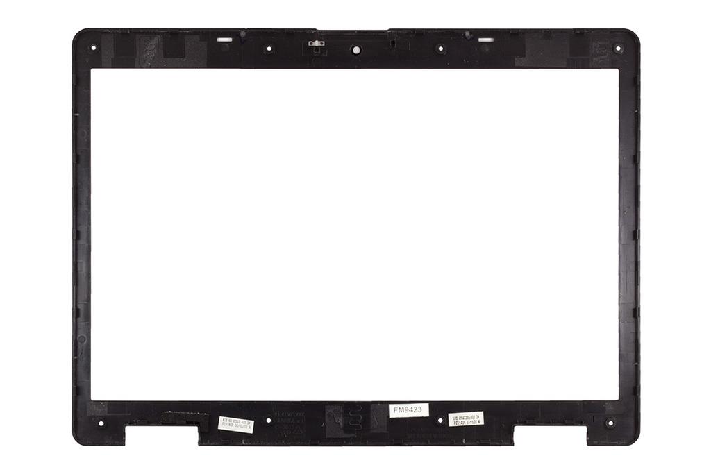 Acer Extensa 5220, 5620 használt kijelző keret, LCD bezel, 60.4T303.003