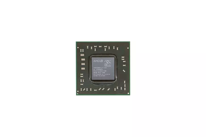 AMD A6-5200 CPU, BGA Chip AM5200IAJ44HM