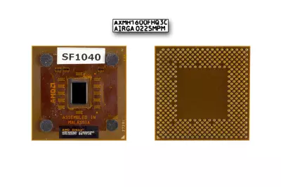AMD Athlon 1600+ 1400MHz használt CPU