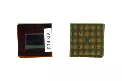 AMD Athlon 64 X2 TK-55 (rev. F2, 35W TDP) 1800MHz használt CPU