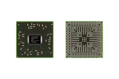 AMD BGA Déli Híd, 218-0697014  csere, alaplap javítás 1 év jótállással
