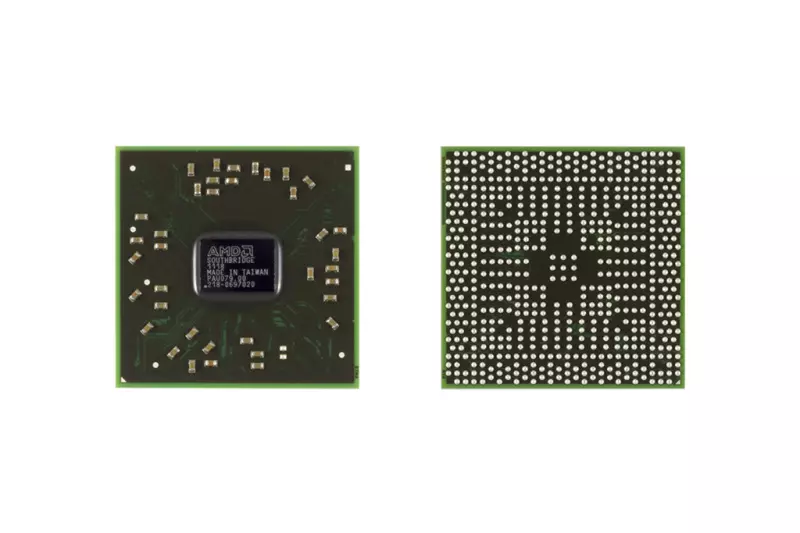 AMD Chipset GPU, BGA Video Chip 218-0697020
