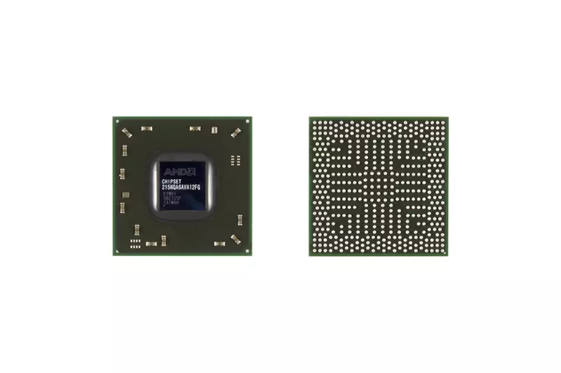 AMD Chipset GPU, BGA Video Chip 215NQA6AVA12FG